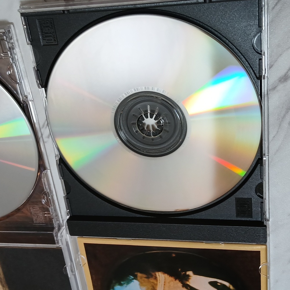 Neil Young CD Collection - Picture 15 of 16